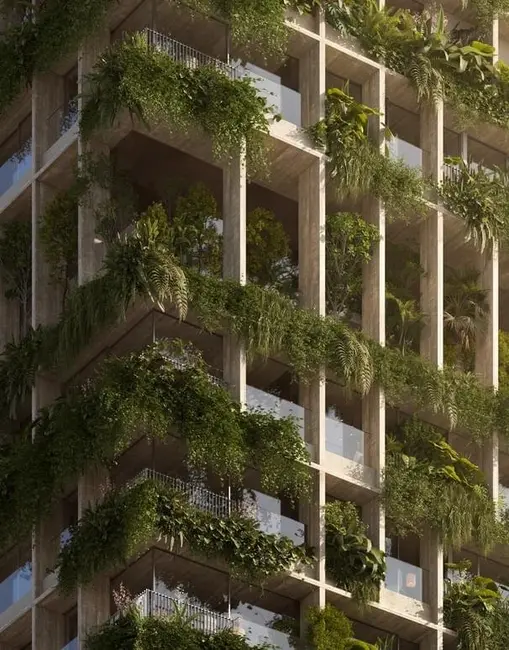 Foto 2 de Apartamento à venda e para alugar em Jardim Paulista, São Paulo - SP