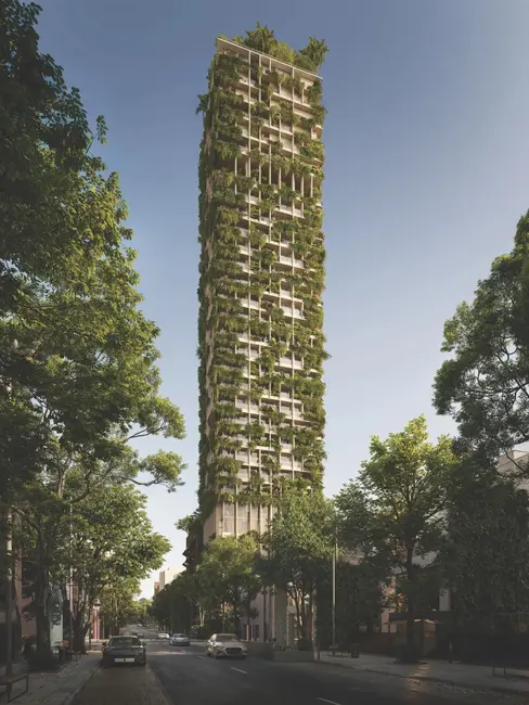 Foto 1 de Apartamento à venda e para alugar em Jardim Paulista, São Paulo - SP