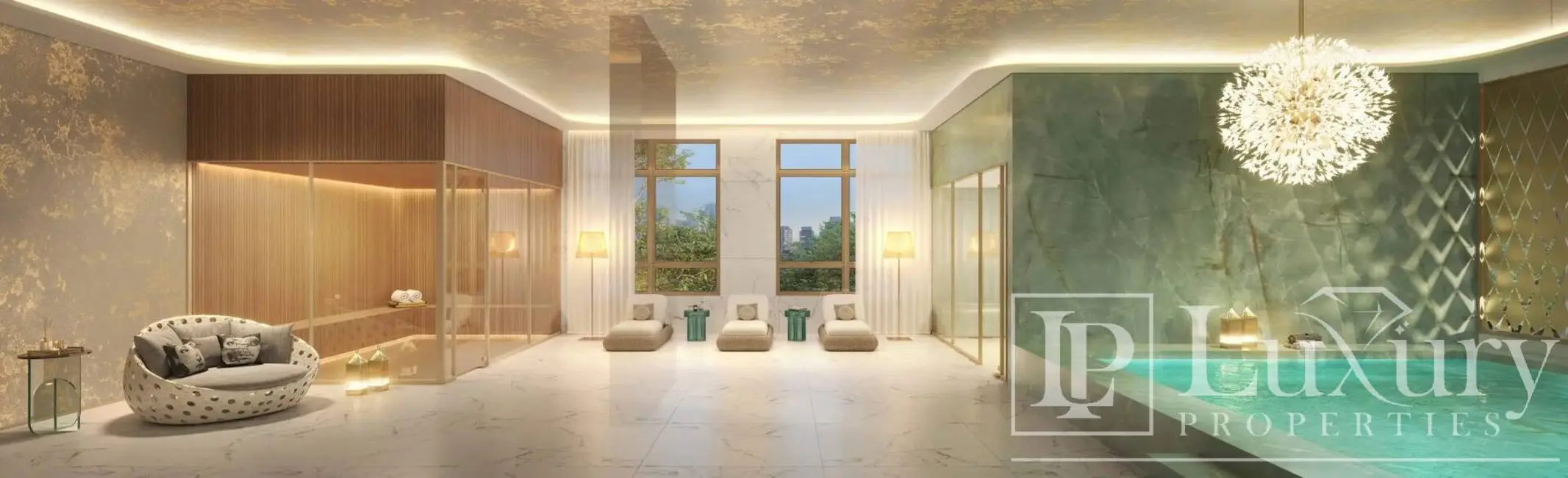 Apartamento com 4 quartos à venda e para alugar, 170474m2 em Bela Vista, São Paulo - SP - imagem 9 Foto 9 de Apartamento com 4 quartos à venda e para alugar, 170474m2 em Bela Vista, São Paulo - SP