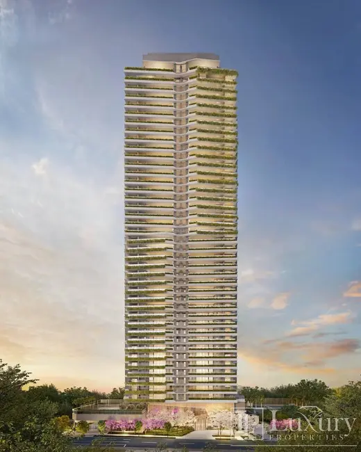 Apartamento com 4 quartos à venda e para alugar, 170474m2 em Bela Vista, São Paulo - SP - imagem 1 Foto 1 de Apartamento com 4 quartos à venda e para alugar, 170474m2 em Bela Vista, São Paulo - SP