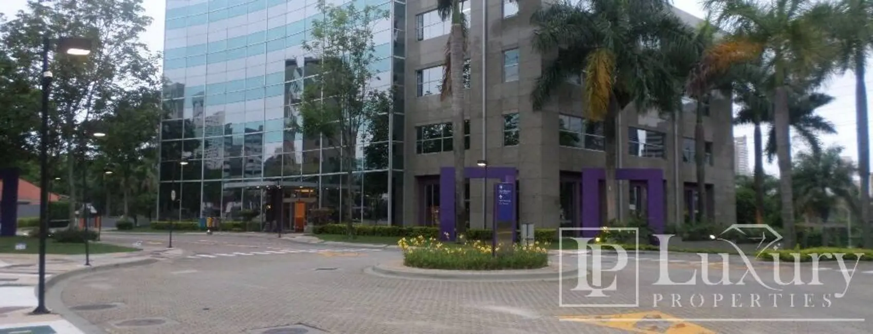 Foto 4 de Sala Comercial à venda e para alugar, 210m2 em Jardim Morumbi, São Paulo - SP