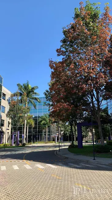 Foto 3 de Sala Comercial à venda e para alugar, 210m2 em Jardim Morumbi, São Paulo - SP