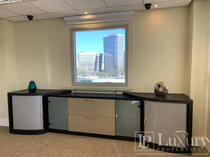 Foto 8 de Sala Comercial à venda e para alugar, 210m2 em Jardim Morumbi, São Paulo - SP
