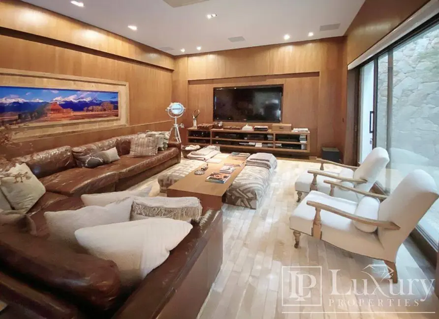Casa de Condomínio com 7 quartos à venda em Porto Feliz - SP - imagem 3 Foto 3 de Casa de Condomínio com 7 quartos à venda em Porto Feliz - SP