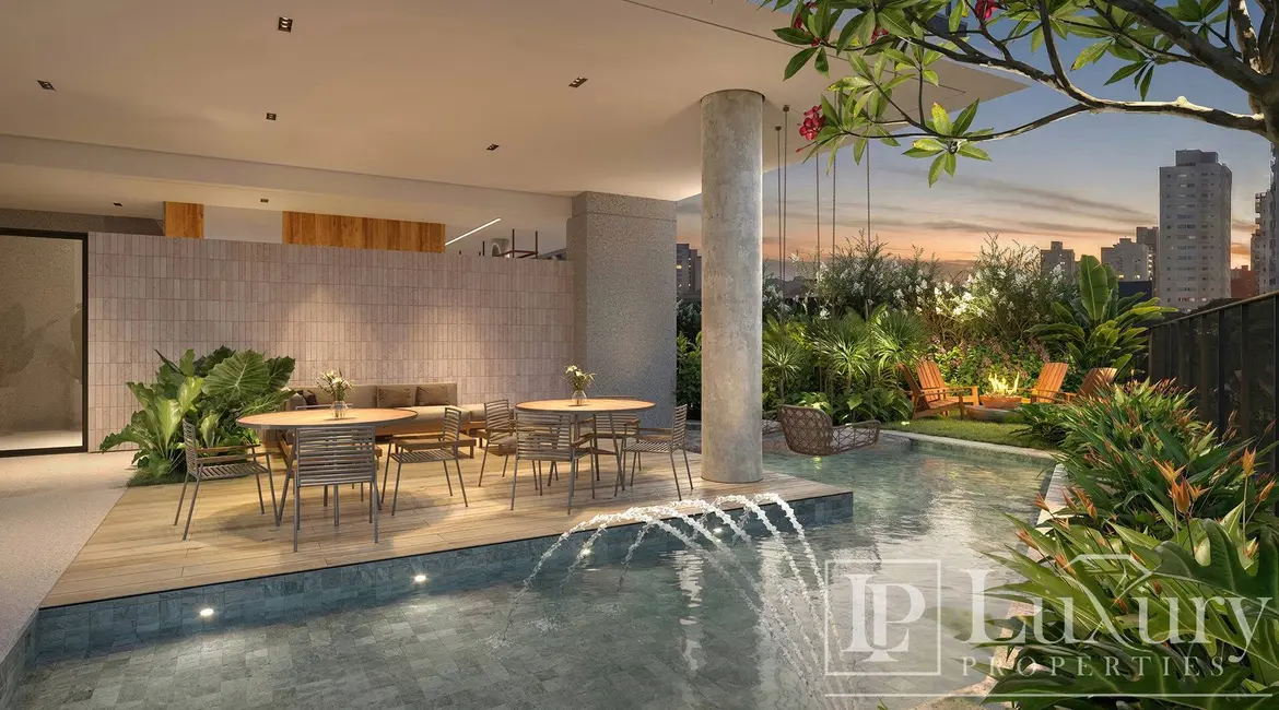 Apartamento com 3 quartos à venda e para alugar, 157476m2 em Moema, São Paulo - SP - imagem 8 Foto 8 de Apartamento com 3 quartos à venda e para alugar, 157476m2 em Moema, São Paulo - SP