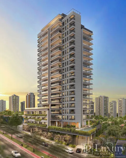 Apartamento com 3 quartos à venda e para alugar, 157476m2 em Moema, São Paulo - SP - imagem 1 Foto 1 de Apartamento com 3 quartos à venda e para alugar, 157476m2 em Moema, São Paulo - SP