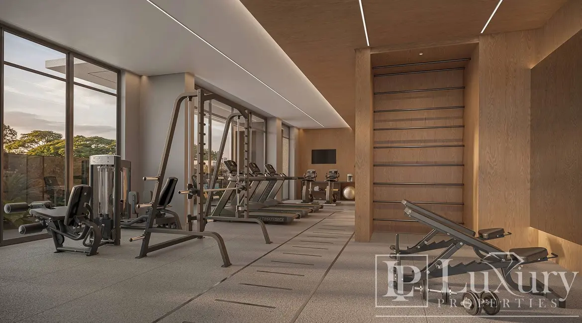 Apartamento com 3 quartos à venda e para alugar, 157476m2 em Moema, São Paulo - SP - imagem 9 Foto 9 de Apartamento com 3 quartos à venda e para alugar, 157476m2 em Moema, São Paulo - SP