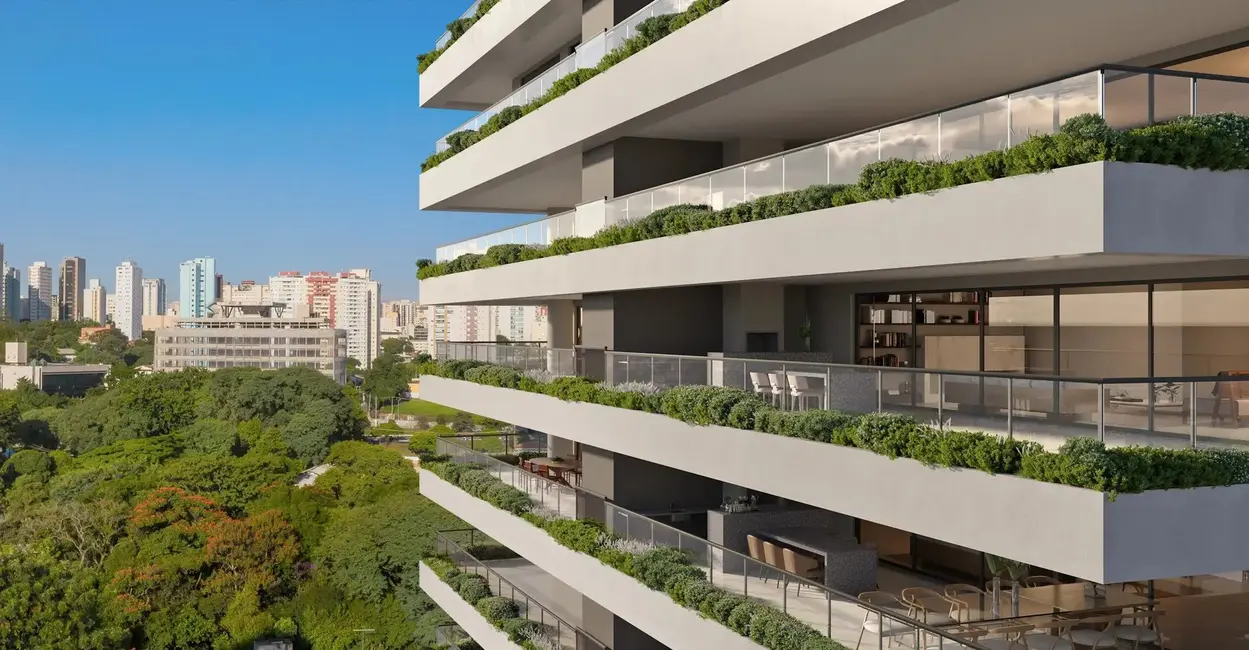 Foto 2 de Apartamento com 4 quartos à venda, 250641m2 em Jardins, São Paulo - SP