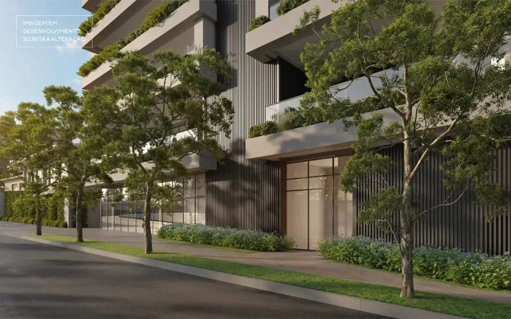 Foto 3 de Apartamento com 4 quartos à venda, 250641m2 em Jardins, São Paulo - SP