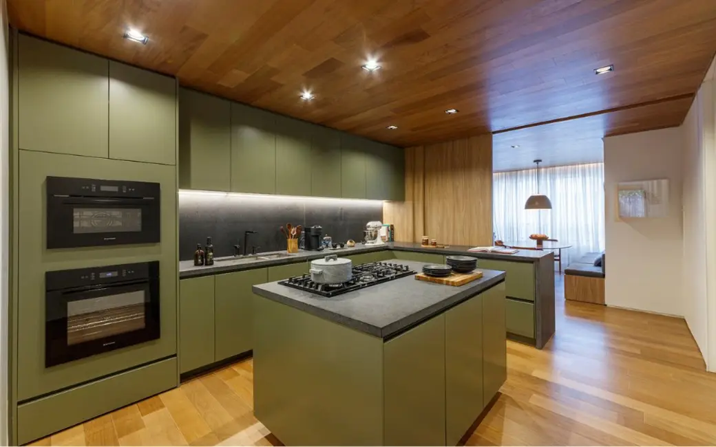 Foto 7 de Apartamento com 4 quartos à venda, 250641m2 em Jardins, São Paulo - SP
