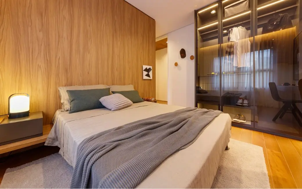 Foto 8 de Apartamento com 4 quartos à venda, 250641m2 em Jardins, São Paulo - SP
