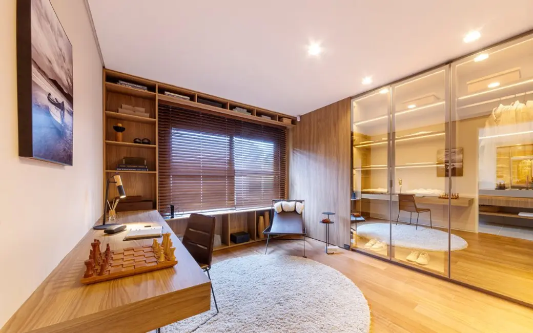 Foto 5 de Apartamento com 4 quartos à venda, 250641m2 em Jardins, São Paulo - SP