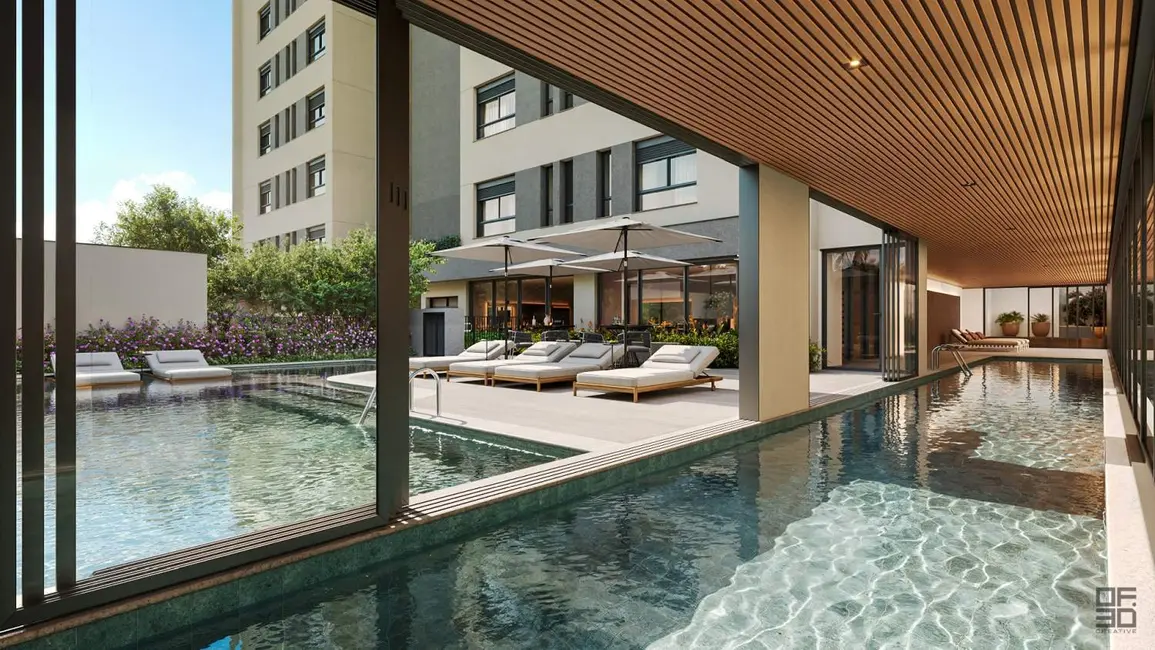 Apartamento com 4 quartos à venda e para alugar, 207447m2 em Moema, São Paulo - SP - imagem 8 Foto 8 de Apartamento com 4 quartos à venda e para alugar, 207447m2 em Moema, São Paulo - SP