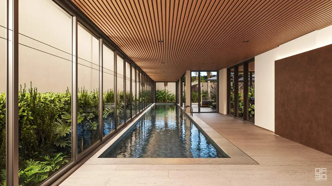 Apartamento com 4 quartos à venda e para alugar, 207447m2 em Moema, São Paulo - SP - imagem 9 Foto 9 de Apartamento com 4 quartos à venda e para alugar, 207447m2 em Moema, São Paulo - SP