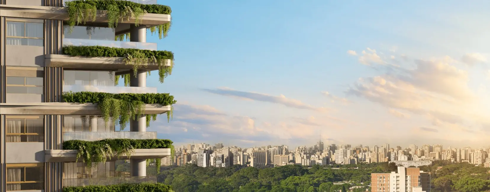 Foto 3 de Apartamento com 5 quartos à venda, 283416m2 em Moema, São Paulo - SP