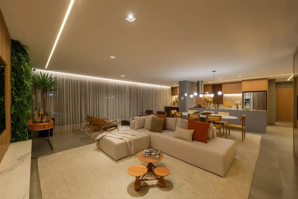 Foto 4 de Apartamento com 4 quartos à venda e para alugar, 180396m2 em Pinheiros, São Paulo - SP