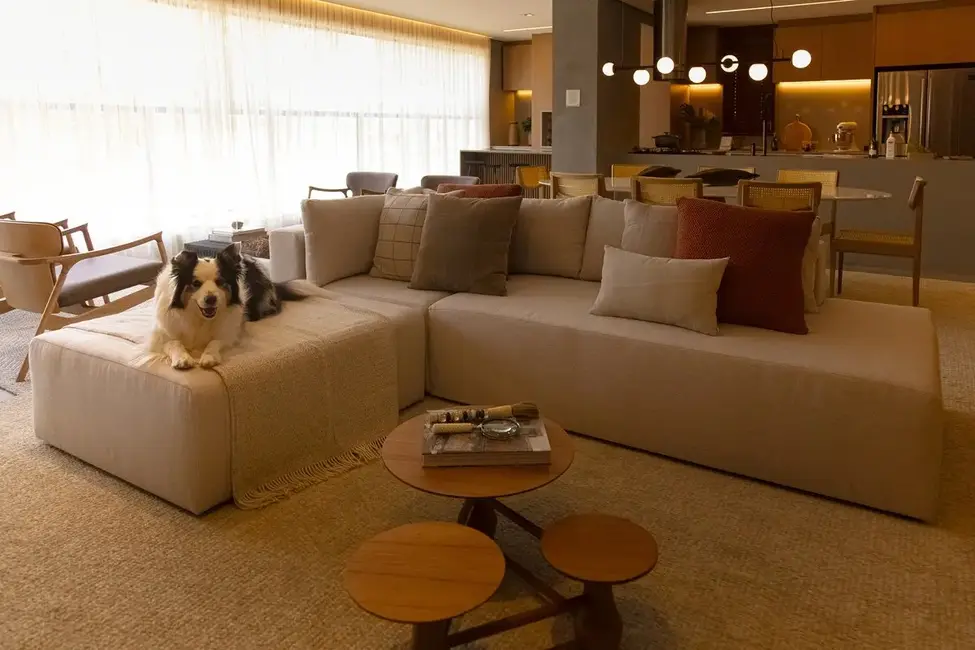 Foto 5 de Apartamento com 4 quartos à venda e para alugar, 180396m2 em Pinheiros, São Paulo - SP