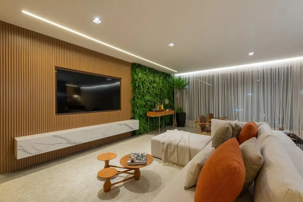 Foto 9 de Apartamento com 4 quartos à venda e para alugar, 180396m2 em Pinheiros, São Paulo - SP
