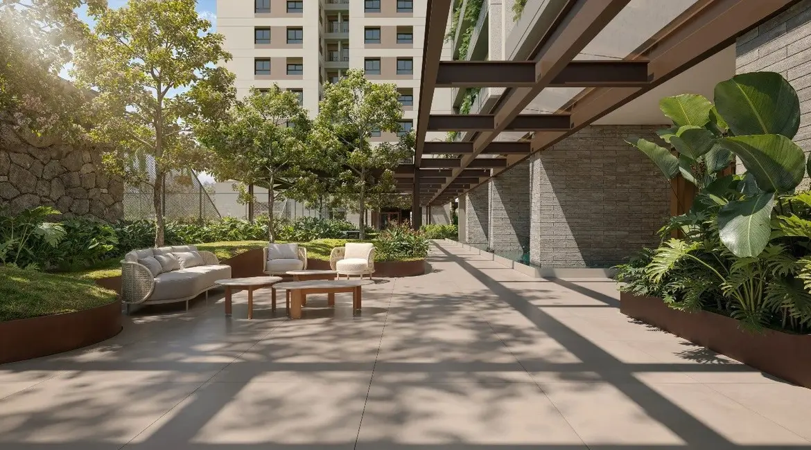Foto 9 de Apartamento com 4 quartos à venda, 164395m2 em Vila Clementino, São Paulo - SP