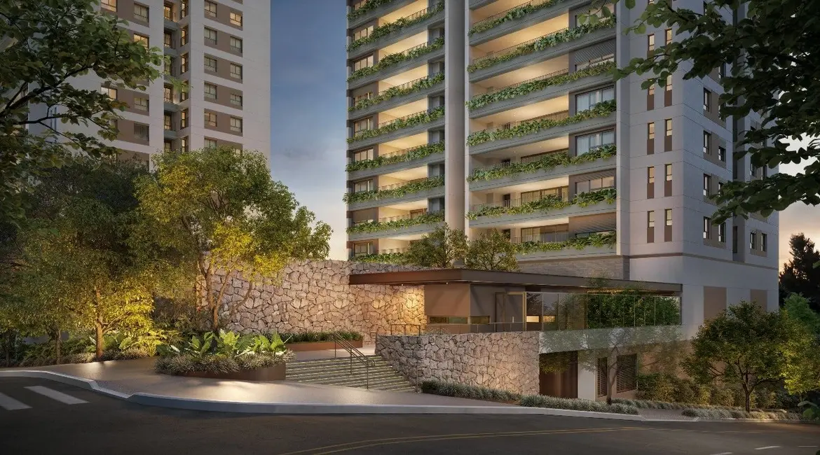 Foto 3 de Apartamento com 4 quartos à venda, 164395m2 em Vila Clementino, São Paulo - SP