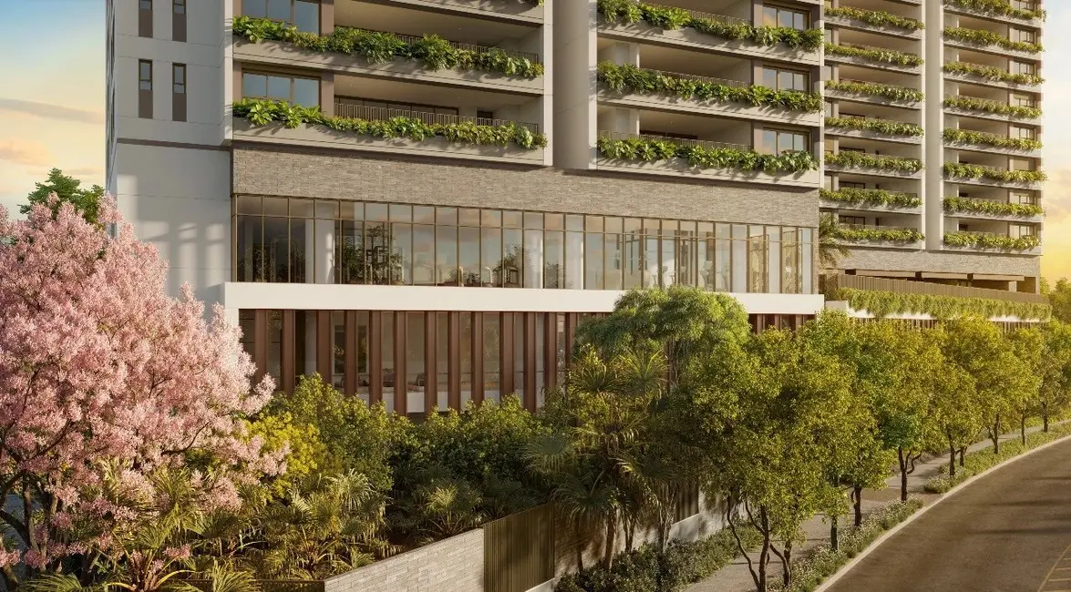 Foto 4 de Apartamento com 4 quartos à venda, 164395m2 em Vila Clementino, São Paulo - SP