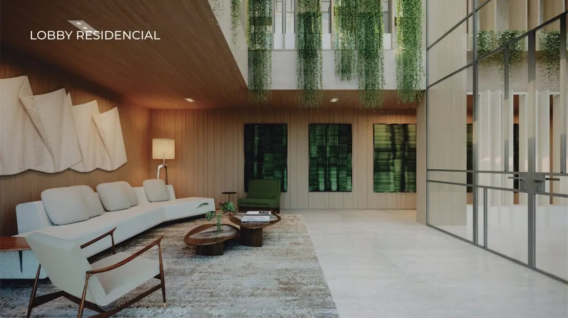 Apartamento com 4 quartos à venda, 27400m2 em Jardins, São Paulo - SP - imagem 2 Foto 2 de Apartamento com 4 quartos à venda, 27400m2 em Jardins, São Paulo - SP