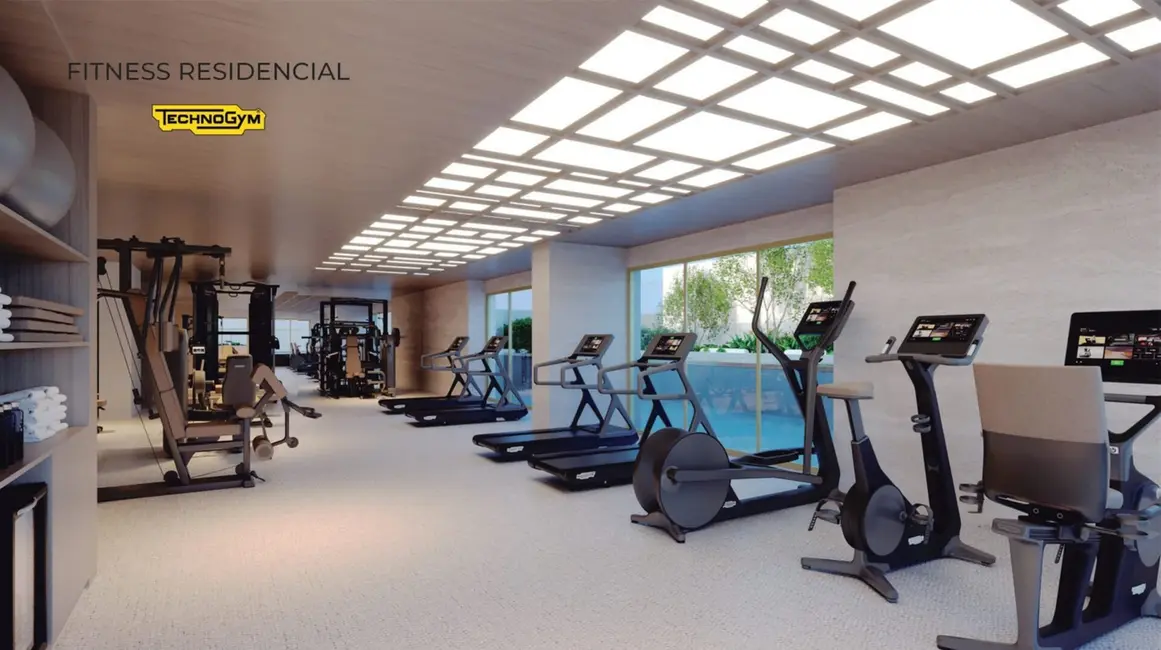 Apartamento com 4 quartos à venda, 27400m2 em Jardins, São Paulo - SP - imagem 7 Foto 7 de Apartamento com 4 quartos à venda, 27400m2 em Jardins, São Paulo - SP