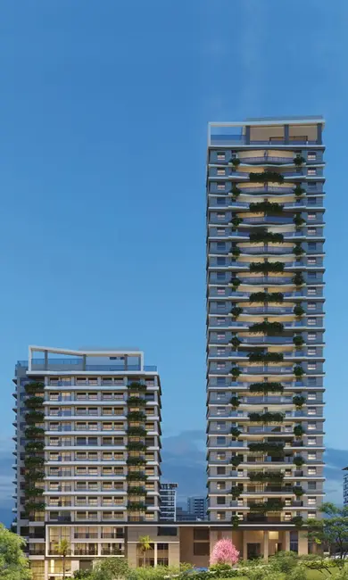Apartamento com 4 quartos à venda, 27400m2 em Jardins, São Paulo - SP - imagem 1 Foto 1 de Apartamento com 4 quartos à venda, 27400m2 em Jardins, São Paulo - SP