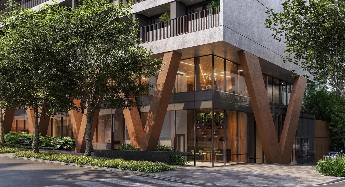 Foto 3 de Apartamento com 3 quartos à venda e para alugar, 25405m2 em Higienópolis, São Paulo - SP