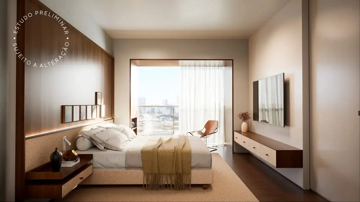 Foto 7 de Apartamento com 4 quartos à venda e para alugar, 205410m2 em Vila Madalena, São Paulo - SP