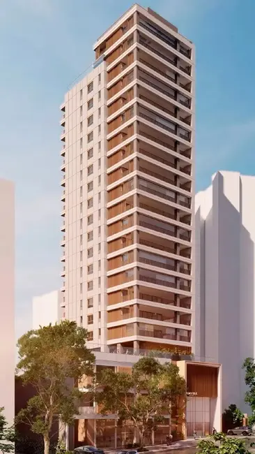 Foto 1 de Apartamento com 4 quartos à venda e para alugar, 259413m2 em Moema, São Paulo - SP