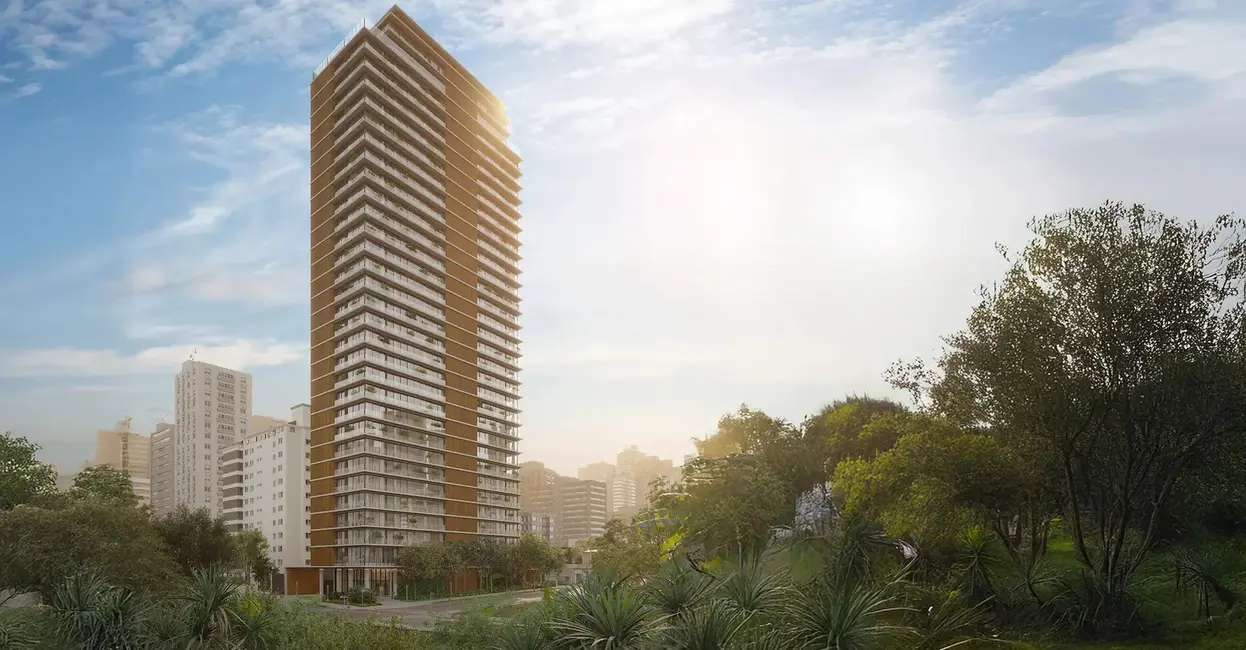 Foto 2 de Apartamento com 4 quartos à venda e para alugar, 488620m2 em São Paulo - SP