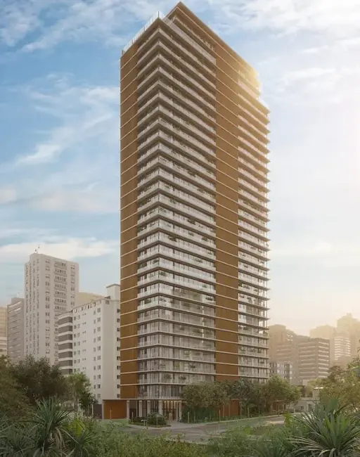 Foto 1 de Apartamento com 4 quartos à venda e para alugar, 488620m2 em São Paulo - SP