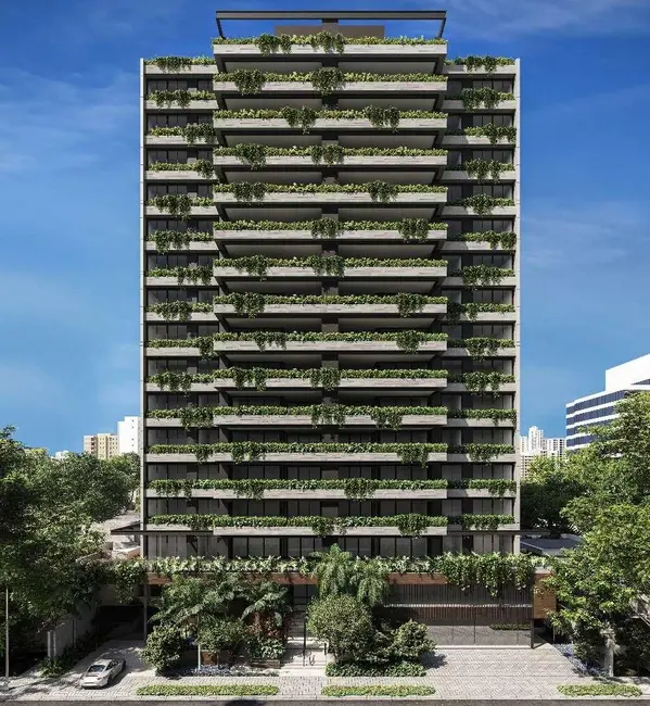 Apartamento com 4 quartos à venda e para alugar, 201394m2 em São Paulo - SP - imagem 1 Foto 1 de Apartamento com 4 quartos à venda e para alugar, 201394m2 em São Paulo - SP