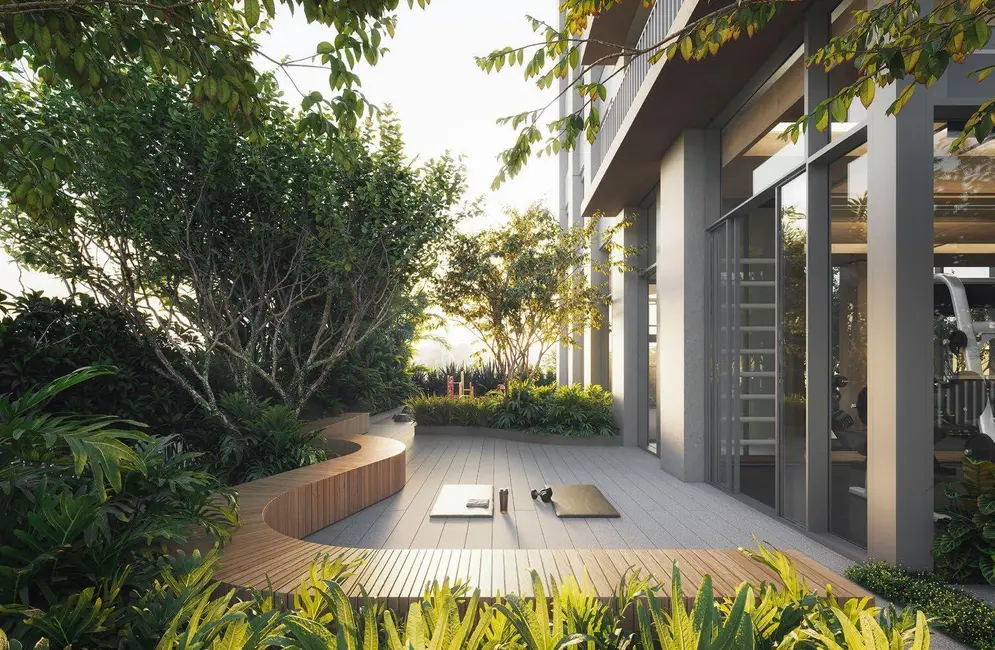 Apartamento com 4 quartos à venda e para alugar, 180361m2 em Paraíso, São Paulo - SP - imagem 7 Foto 7 de Apartamento com 4 quartos à venda e para alugar, 180361m2 em Paraíso, São Paulo - SP