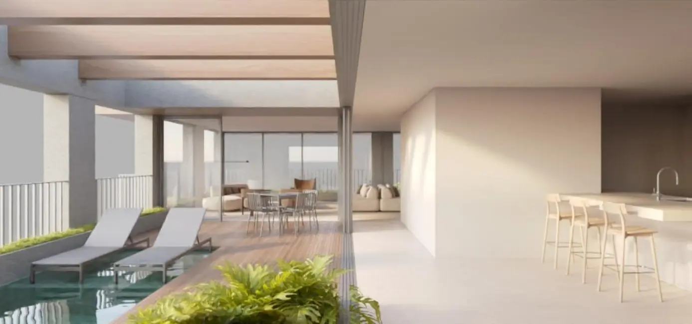 Apartamento com 4 quartos à venda e para alugar, 180361m2 em Paraíso, São Paulo - SP - imagem 9 Foto 9 de Apartamento com 4 quartos à venda e para alugar, 180361m2 em Paraíso, São Paulo - SP