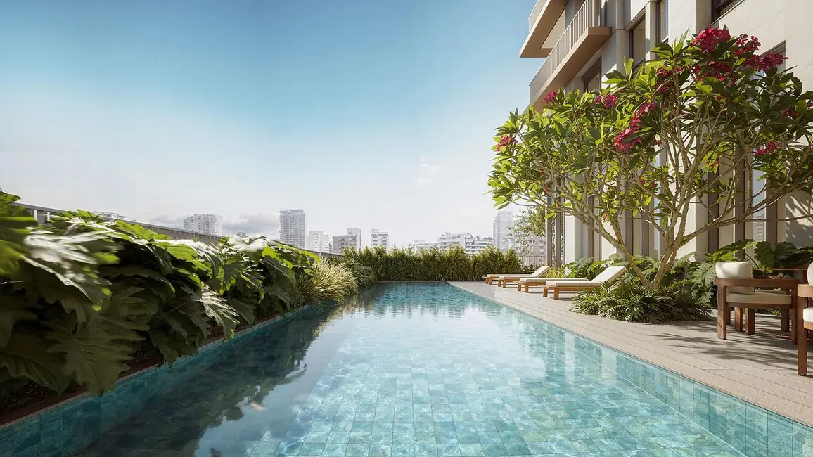 Apartamento com 4 quartos à venda e para alugar, 180361m2 em Paraíso, São Paulo - SP - imagem 8 Foto 8 de Apartamento com 4 quartos à venda e para alugar, 180361m2 em Paraíso, São Paulo - SP
