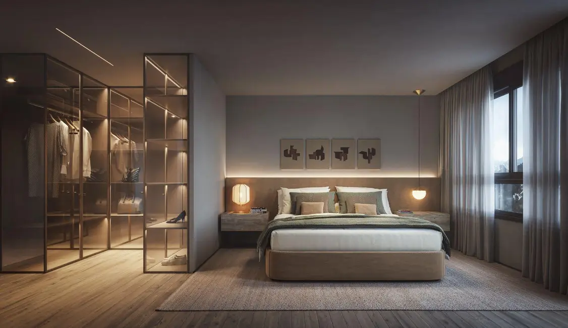 Apartamento com 4 quartos à venda e para alugar, 180361m2 em Paraíso, São Paulo - SP - imagem 6 Foto 6 de Apartamento com 4 quartos à venda e para alugar, 180361m2 em Paraíso, São Paulo - SP