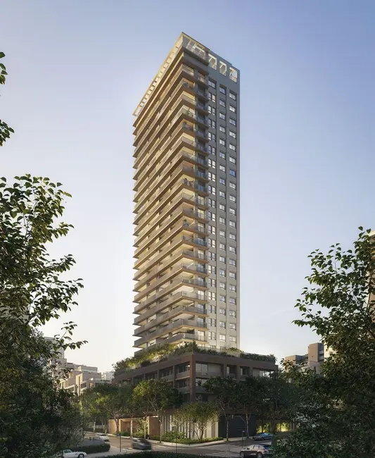 Apartamento com 4 quartos à venda e para alugar, 180361m2 em Paraíso, São Paulo - SP - imagem 1 Foto 1 de Apartamento com 4 quartos à venda e para alugar, 180361m2 em Paraíso, São Paulo - SP