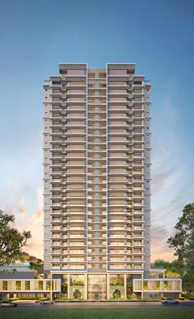 Apartamento com 4 quartos à venda, 139362m2 em Vila Mariana, São Paulo - SP - imagem 1 Foto 1 de Apartamento com 4 quartos à venda, 139362m2 em Vila Mariana, São Paulo - SP