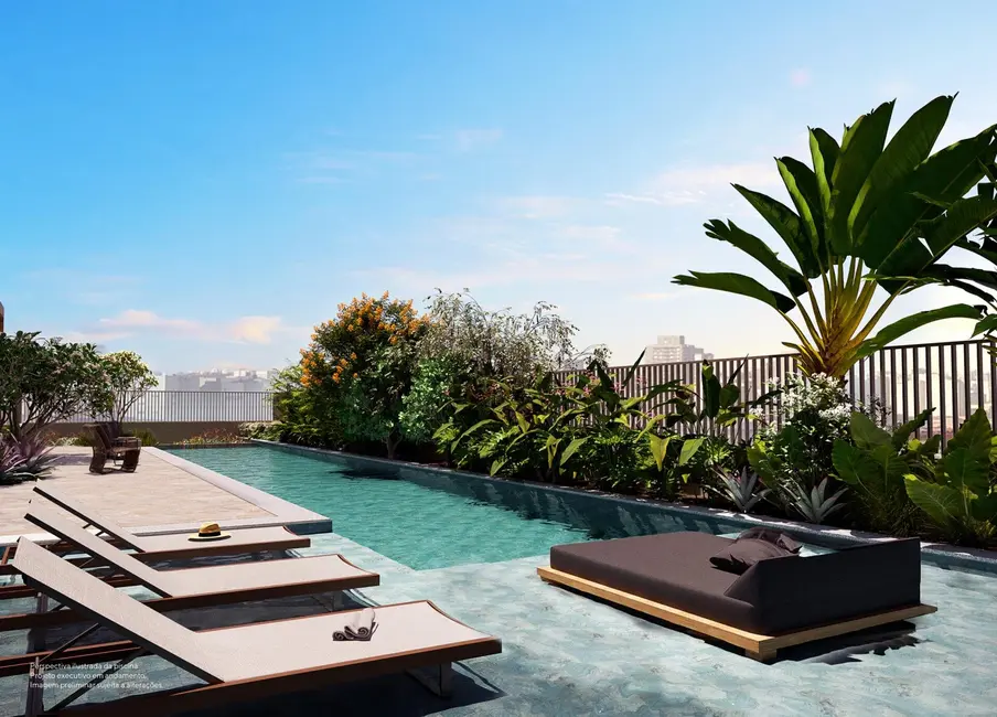 Foto 6 de Apartamento com 4 quartos à venda e para alugar, 161370m2 em Indianópolis, São Paulo - SP