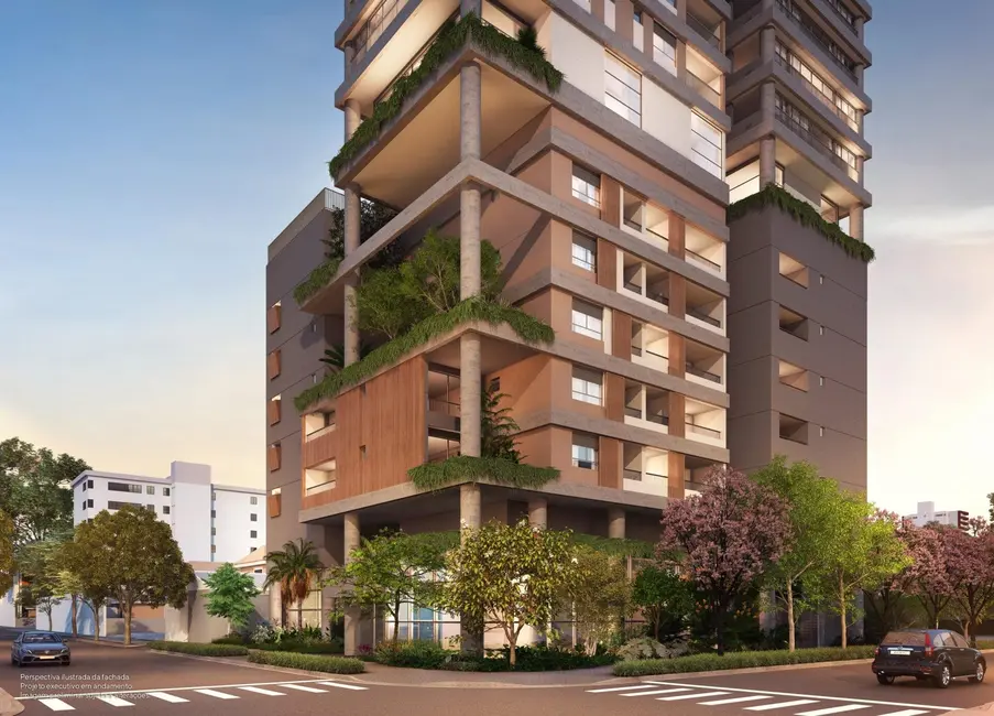 Foto 3 de Apartamento com 4 quartos à venda e para alugar, 161370m2 em Indianópolis, São Paulo - SP