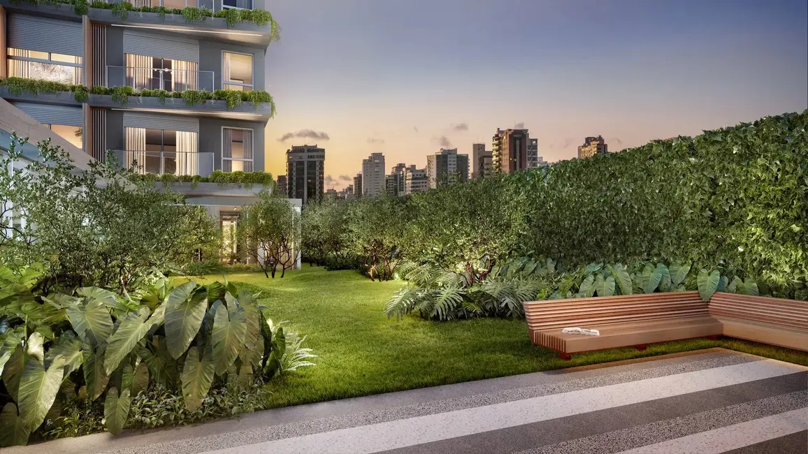 Apartamento com 4 quartos à venda e para alugar, 322372m2 em Jardins, São Paulo - SP - imagem 3 Foto 3 de Apartamento com 4 quartos à venda e para alugar, 322372m2 em Jardins, São Paulo - SP