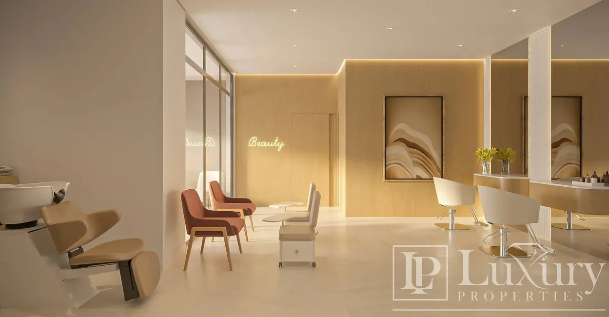 Apartamento com 4 quartos à venda e para alugar, 60171m2 em Mooca, São Paulo - SP - imagem 7 Foto 7 de Apartamento com 4 quartos à venda e para alugar, 60171m2 em Mooca, São Paulo - SP