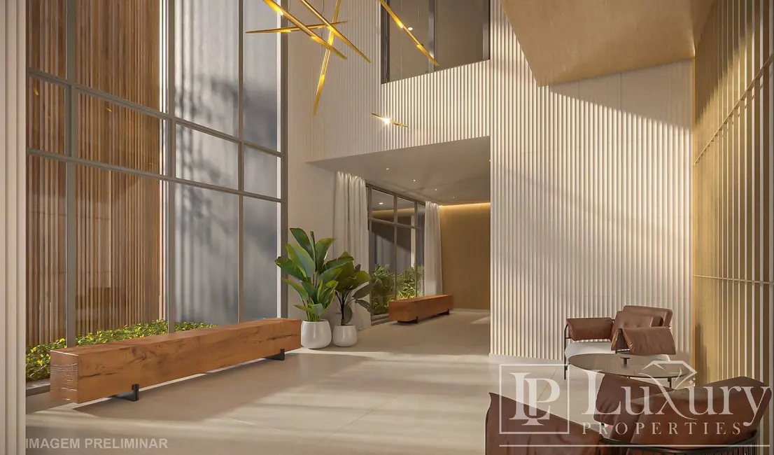 Apartamento com 4 quartos à venda e para alugar, 60171m2 em Mooca, São Paulo - SP - imagem 2 Foto 2 de Apartamento com 4 quartos à venda e para alugar, 60171m2 em Mooca, São Paulo - SP