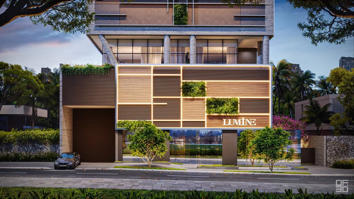 Foto 1 de Apartamento com 4 quartos à venda e para alugar, 151266m2 em Campo Belo, São Paulo - SP