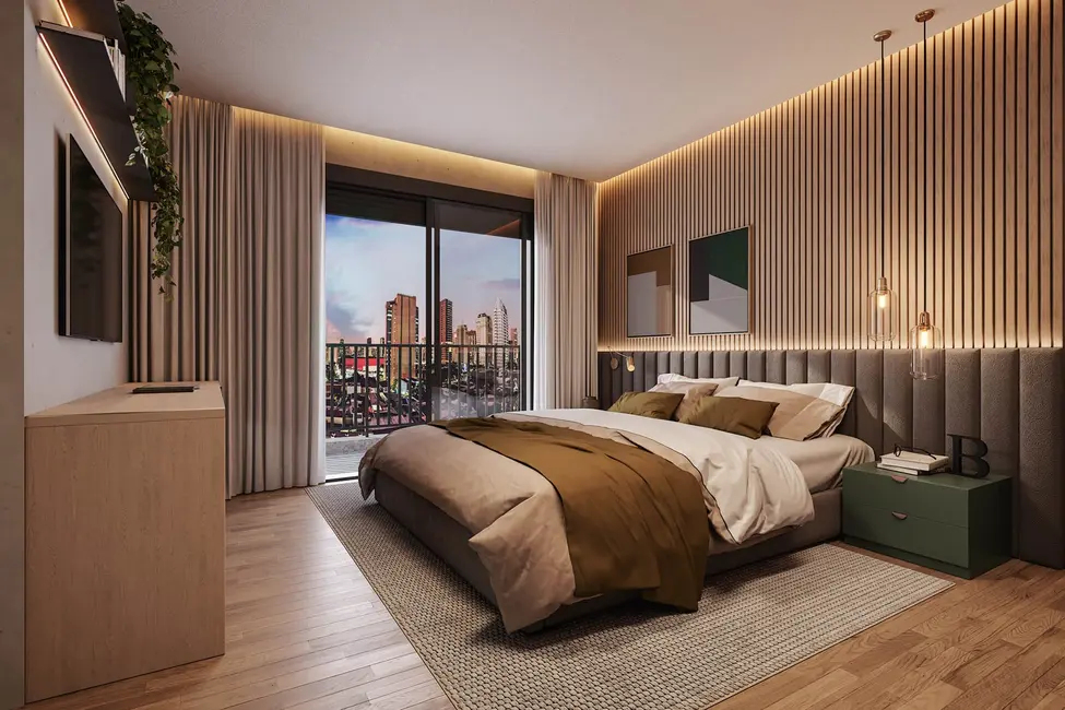 Foto 9 de Apartamento com 4 quartos à venda, 219277m2 em Itaim Bibi, São Paulo - SP