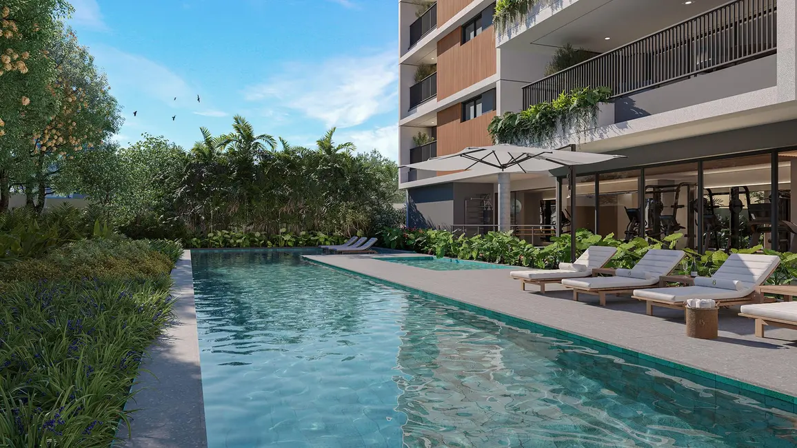 Foto 5 de Apartamento com 4 quartos à venda, 219277m2 em Itaim Bibi, São Paulo - SP