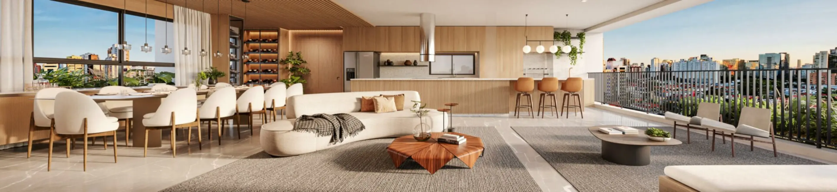 Foto 8 de Apartamento com 4 quartos à venda, 219277m2 em Itaim Bibi, São Paulo - SP