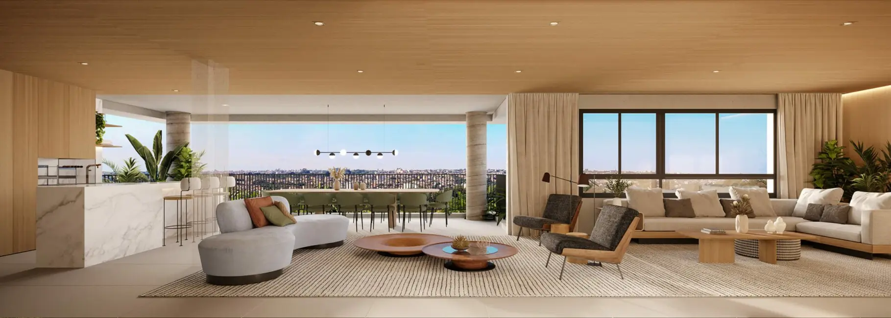 Foto 7 de Apartamento com 4 quartos à venda, 219277m2 em Itaim Bibi, São Paulo - SP